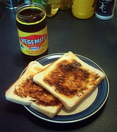 Vegemite — Wikipédia