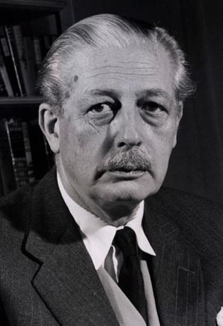 Harold Macmillan - Wikipedia