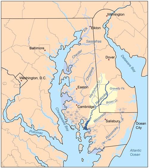 Nanticoke people - Wikipedia