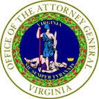Attorney General of Virginia - Wikipedia