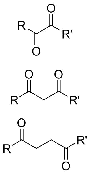 Dicarbonyl - Wikipedia