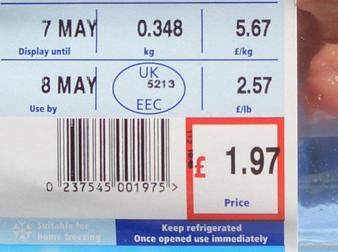 Shelf life - Wikipedia