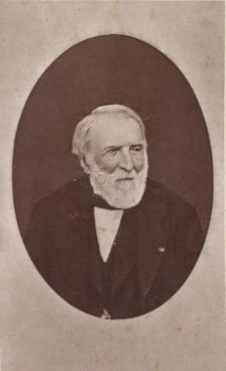 Joseph Héliodore Garcin de Tassy — Wikipédia