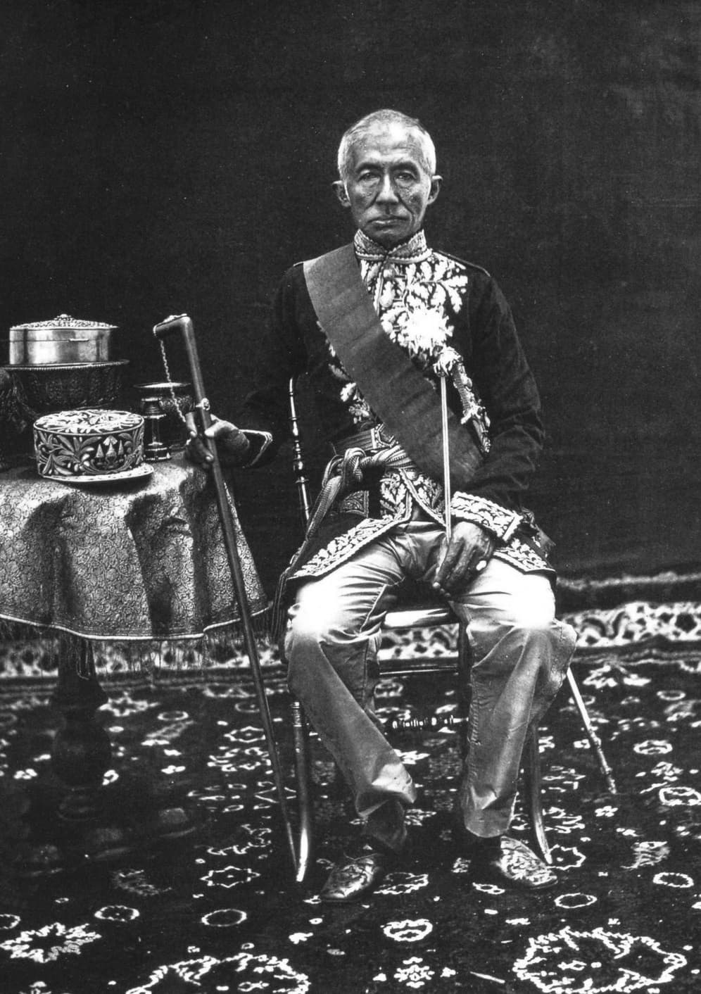 Rama IV — Wikipédia