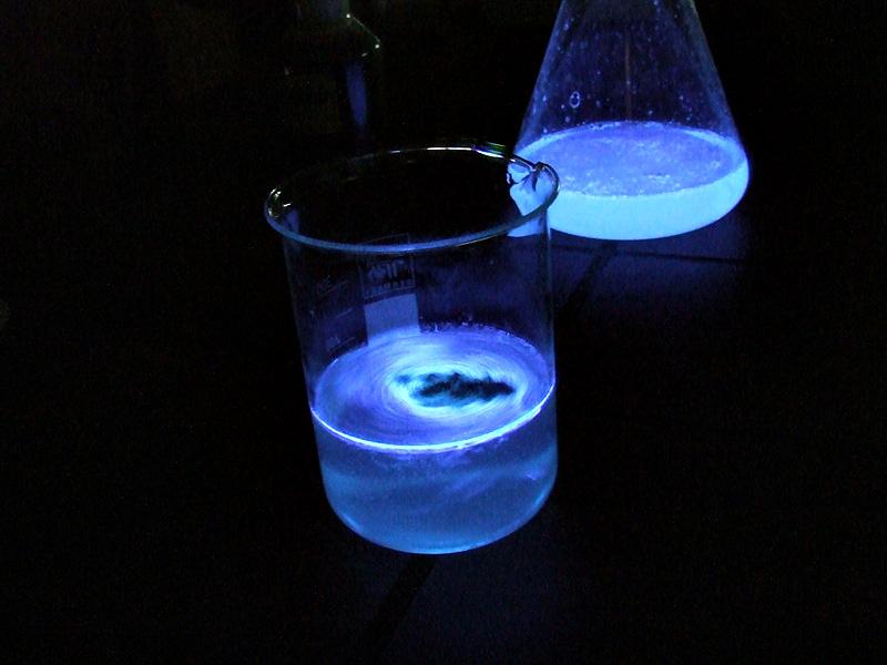 Luminescence - Wikipedia