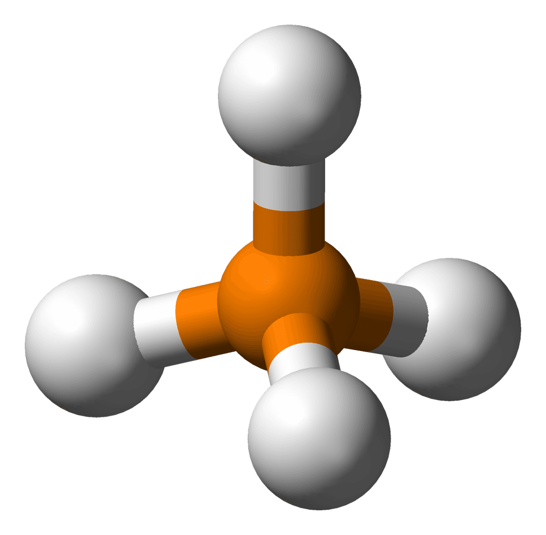 Phosphonium — Wikipédia