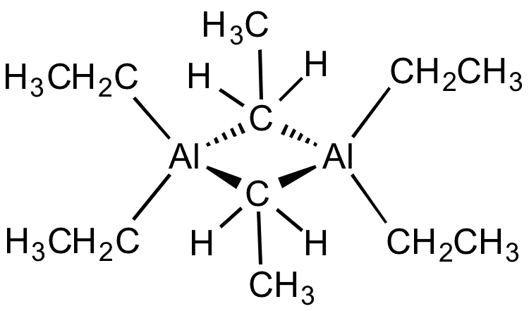 Triethylaluminium - Wikipedia