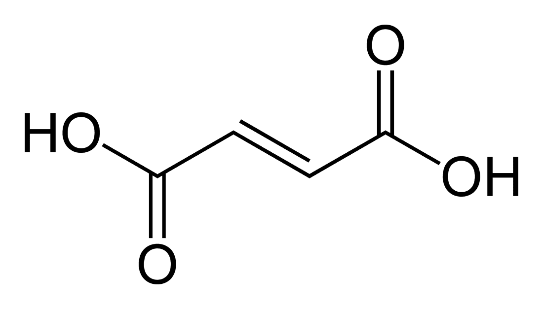 Fumaric acid - Wikipedia