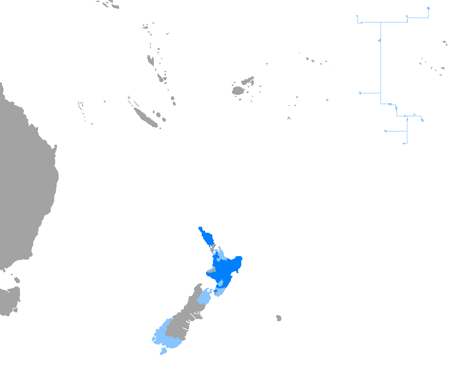 Māori language - Wikipedia