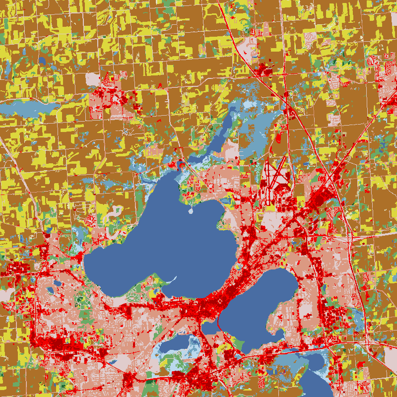 Land cover - Wikipedia