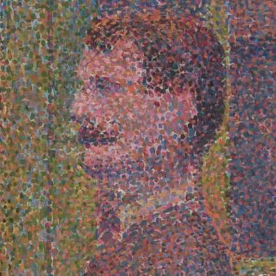 Pointillisme — Wikipédia