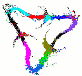 Cellule de lieu — Wikipédia