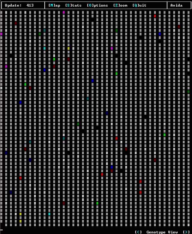 Avida (logiciel) — Wikipédia