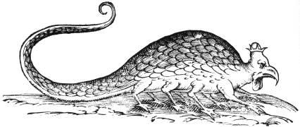 Basilisk - Wikipedia