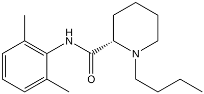 Lévobupivacaïne — Wikipédia