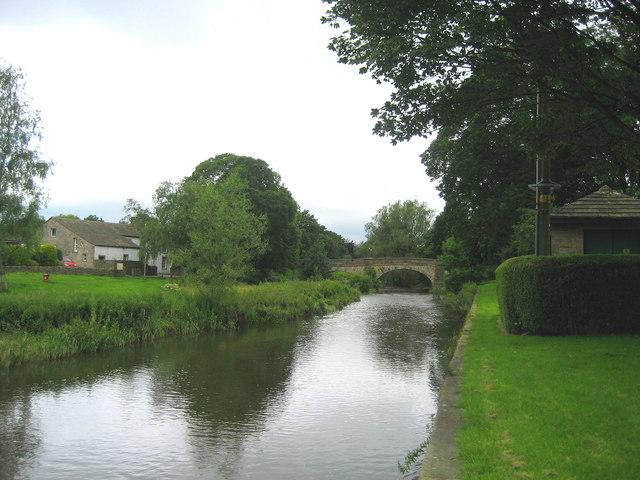 Aire (rivière d'Angleterre) — Wikipédia