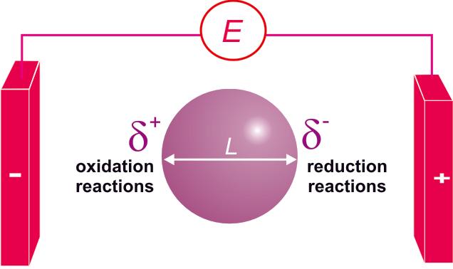 Standard electrode potential - Wikipedia