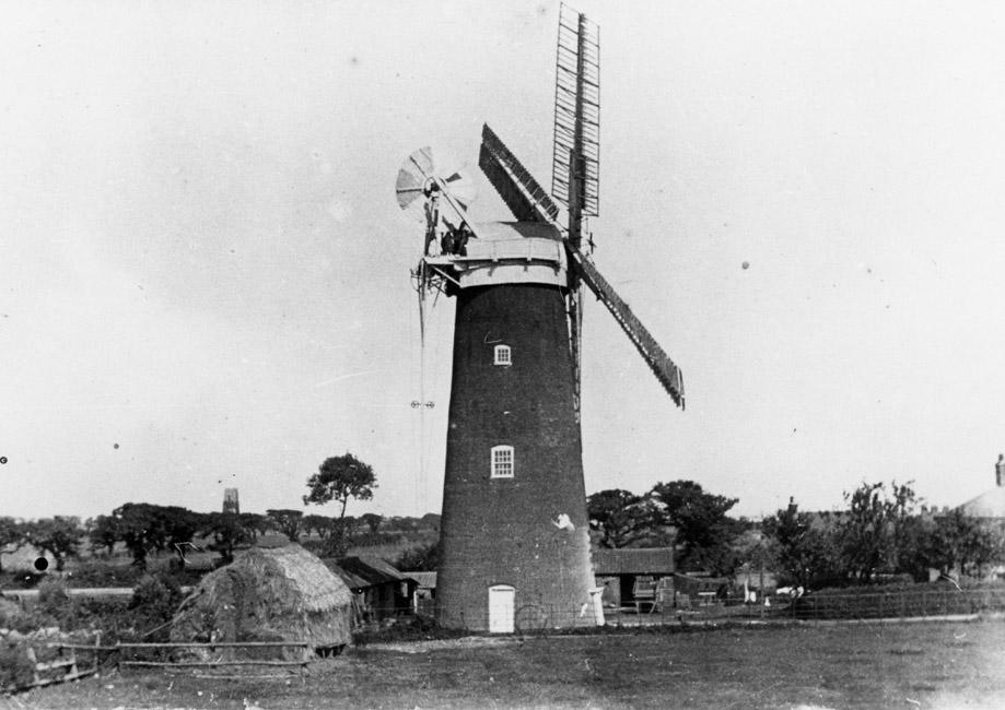 Corton, Suffolk - Wikipedia
