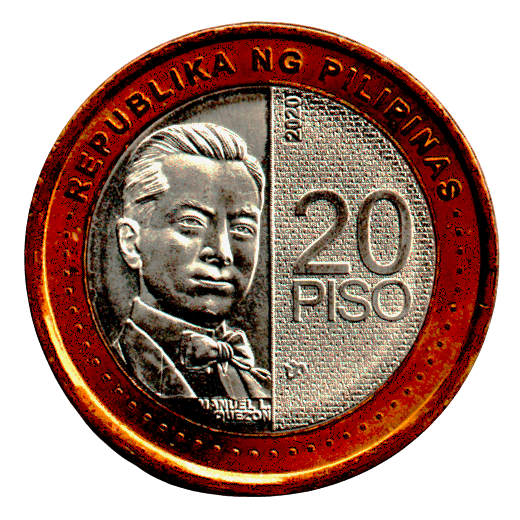 Philippine peso - Wikipedia