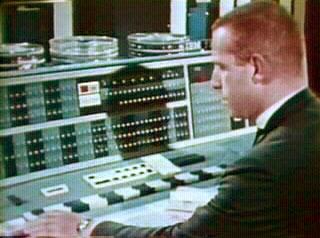 IBM 7090 - Wikipedia