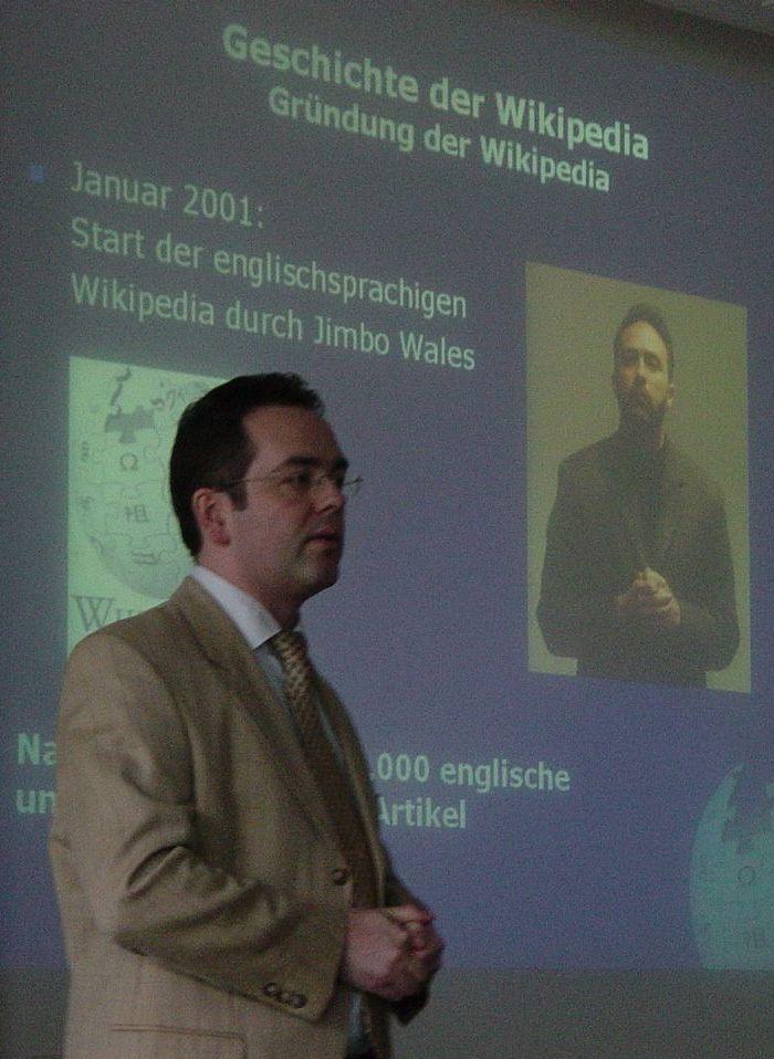 Slide show - Wikipedia