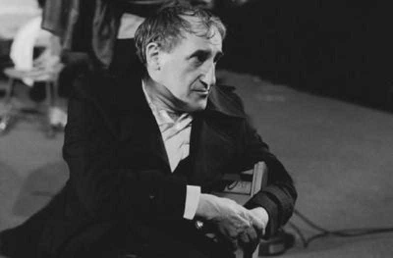 Tadeusz Kantor - Wikipedia
