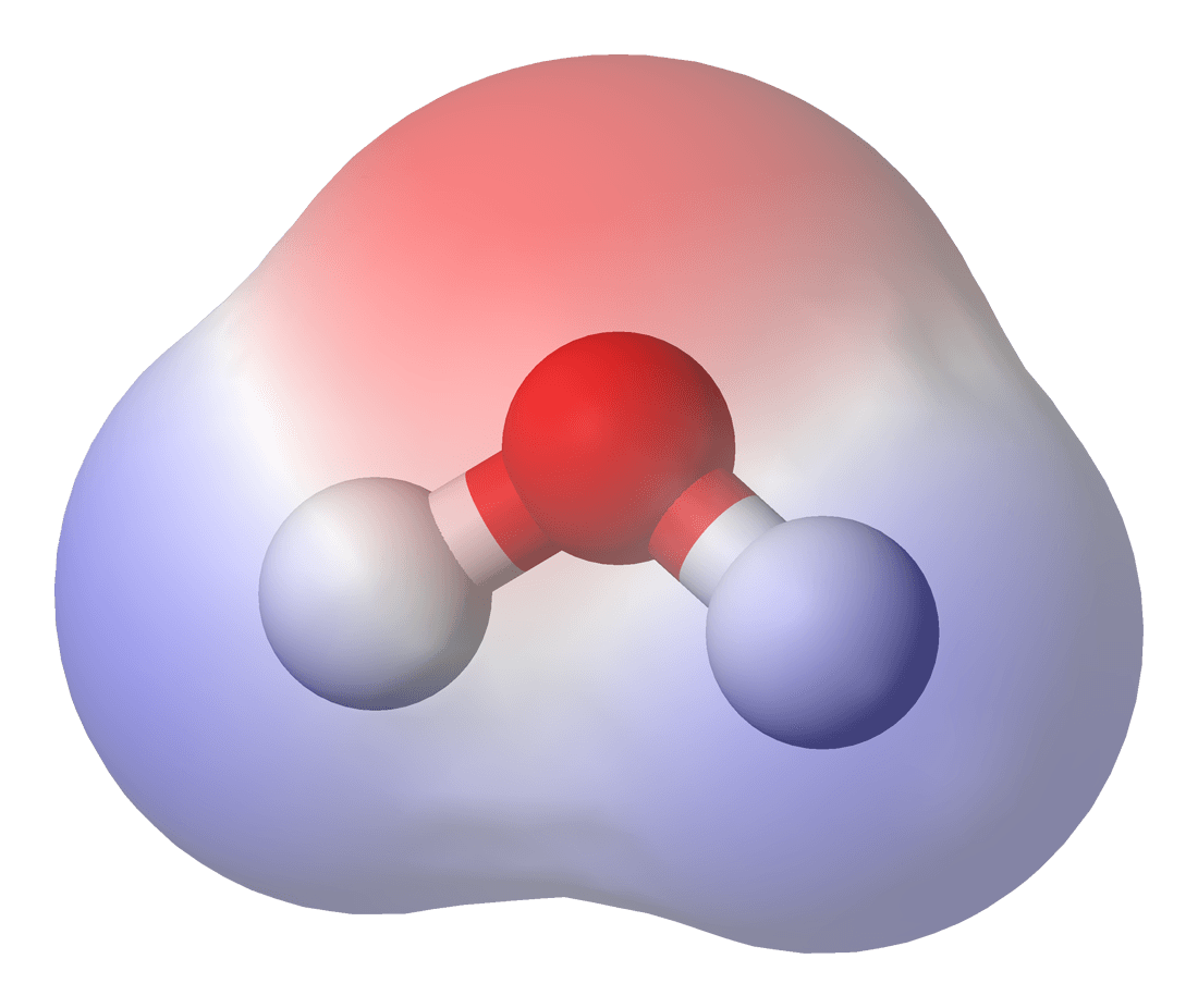 Chemical polarity - Wikipedia