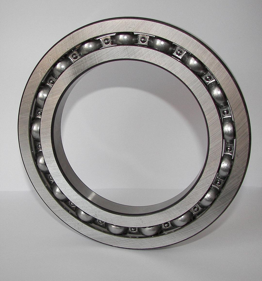 Bearing (mechanical) - Wikipedia