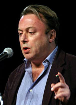 Christopher Hitchens - Wikipedia