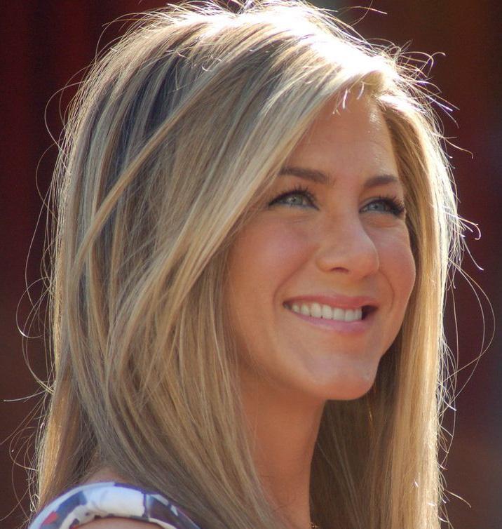 Jennifer Aniston — Wikipédia