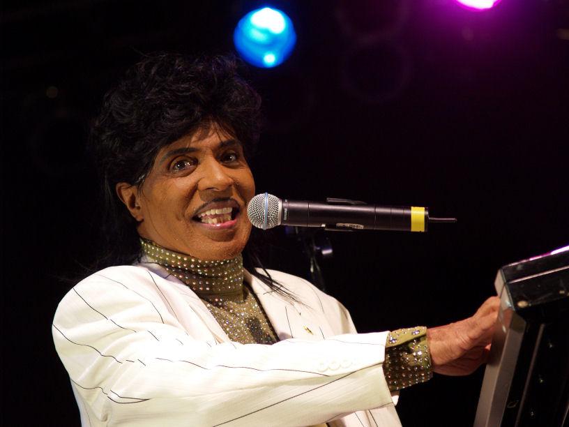 Little Richard — Wikipédia