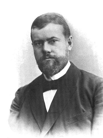 Max Weber — Wikipédia