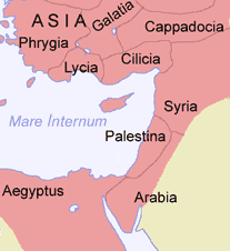 Syrie-Palestine — Wikipédia