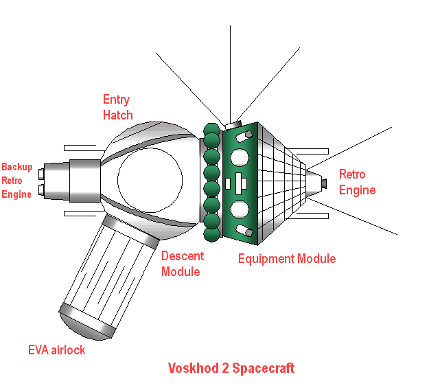 Sortie extravéhiculaire — Wikipédia