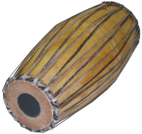 Mridangam - Wikipedia