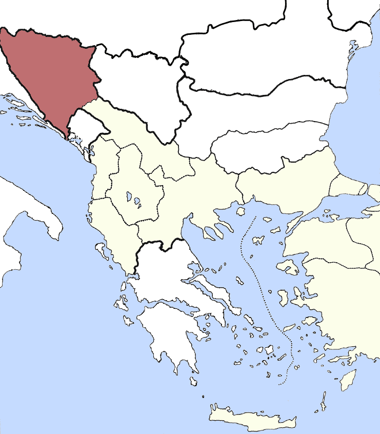 Bosnia vilayet - Wikipedia