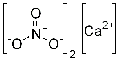 Calcium nitrate - Wikipedia