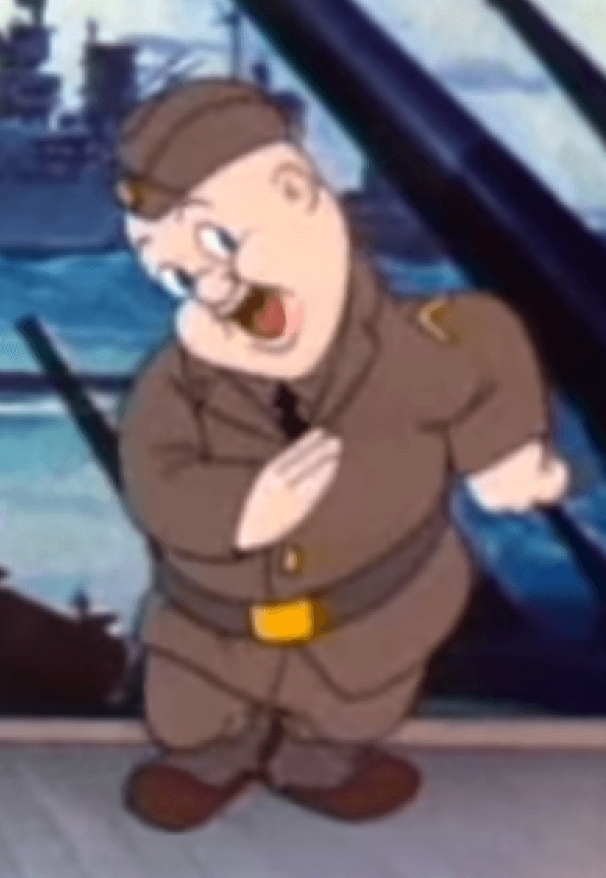 Elmer Fudd — Wikipédia