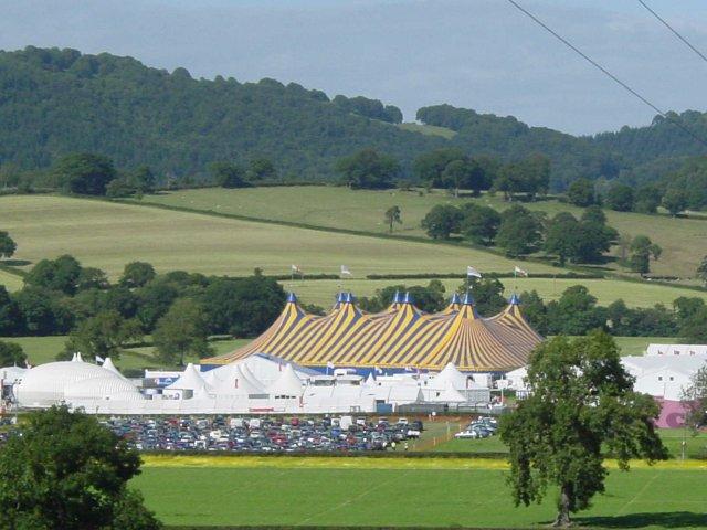 Eisteddfod Genedlaethol — Wikipédia