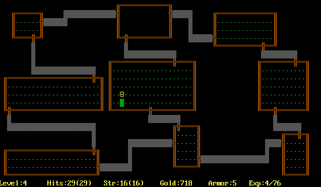 Rogue (jeu vidéo) — Wikipédia