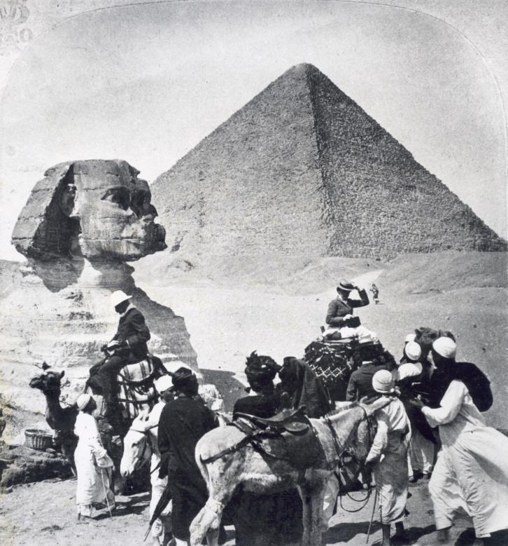 Cultural tourism - Wikipedia