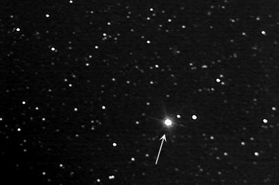 Barnard's Star - Wikipedia