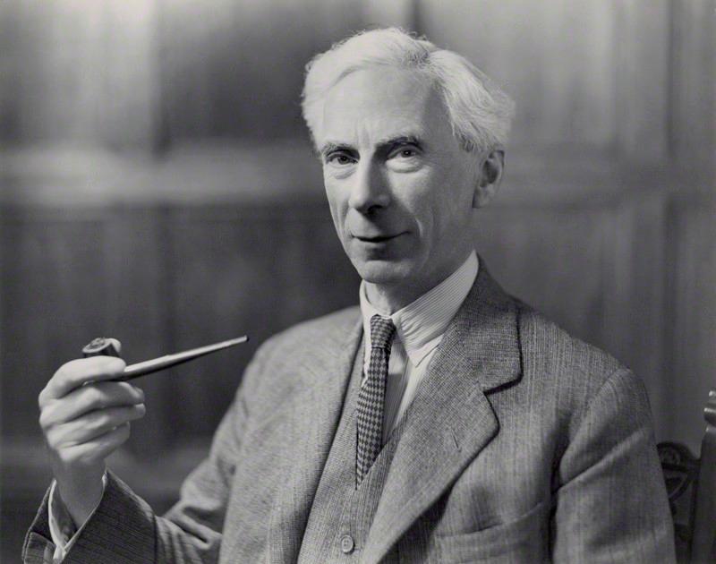 Bertrand Russell — Wikipédia