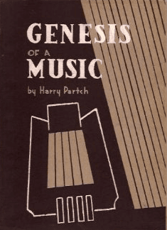 Genesis of a Music — Wikipédia