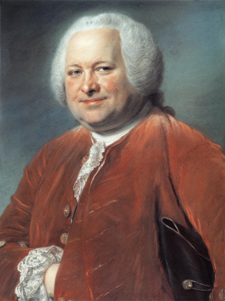 Alexandre Jean Joseph Le Riche de La Popelinière — Wikipédia