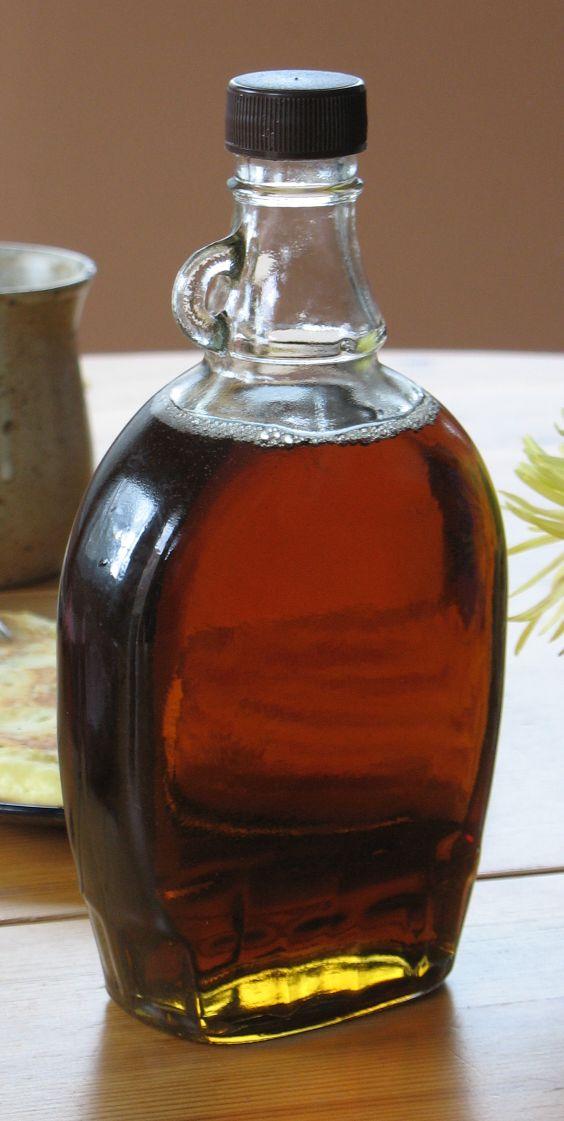 Maladie du sirop d'érable — Wikipédia