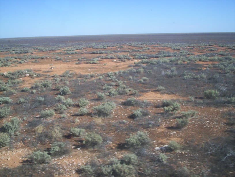 Nullarbor Plain - Wikipedia