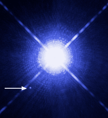 White dwarf - Wikipedia