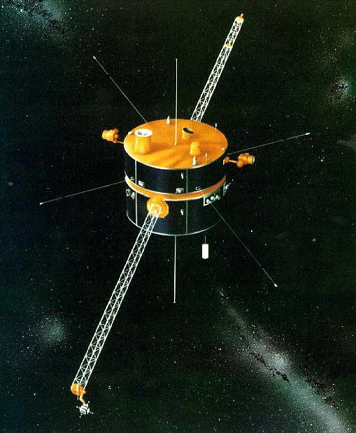 Wind (spacecraft) - Wikipedia