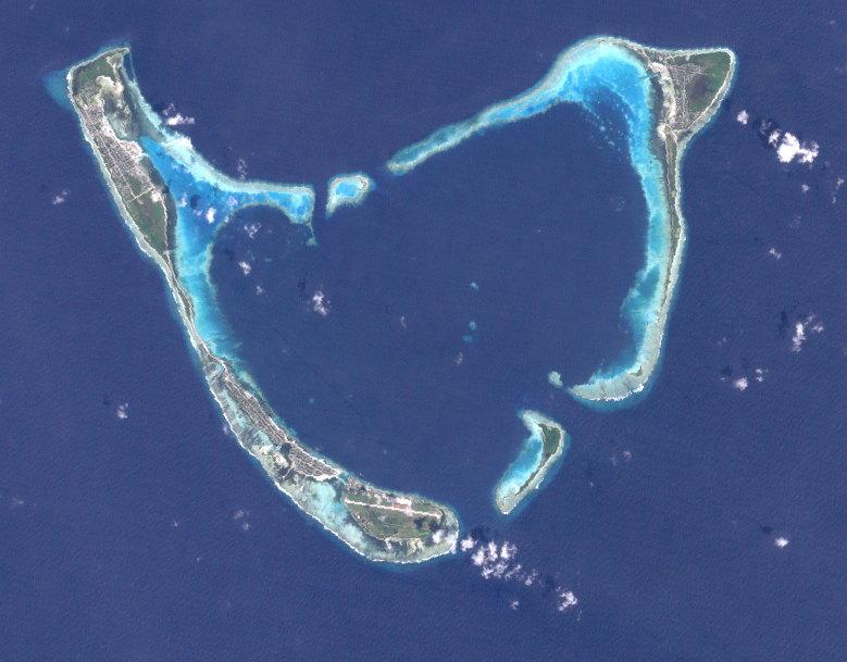 Seenu Atoll - Wikipedia